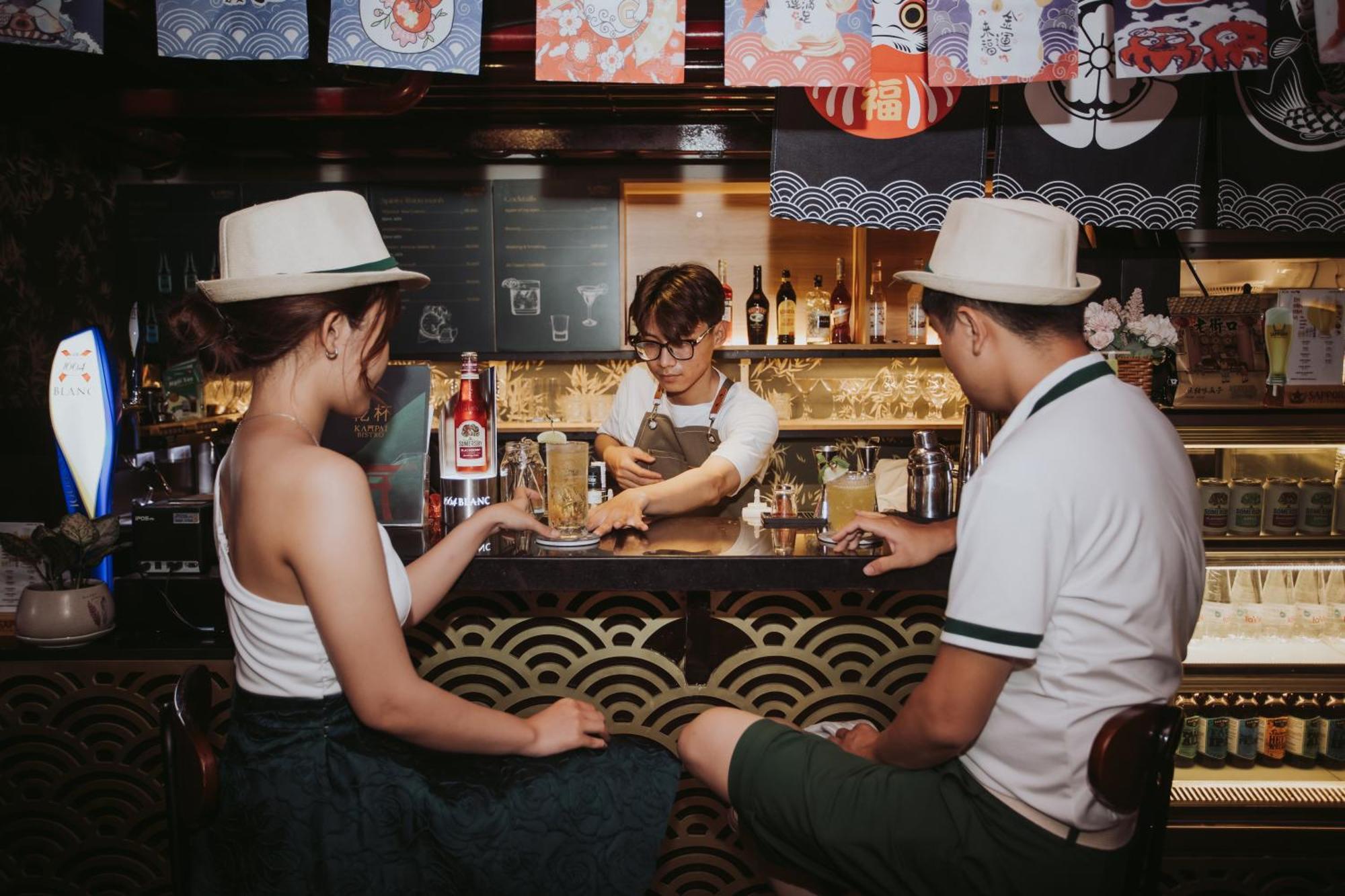 Nicecy Suite Hotel & Spa Ho Chi Minh-byen Eksteriør bilde