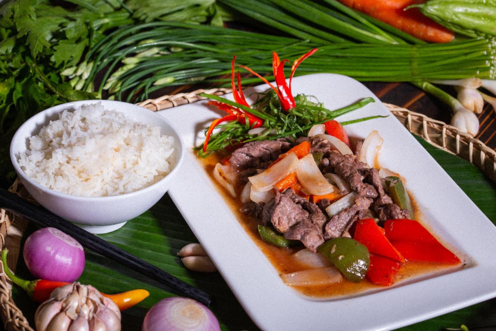 Nicecy Suite Hotel & Spa Ho Chi Minh-byen Eksteriør bilde